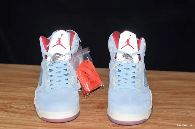 Cheap MAX x 5 Ice Jordan Air CI1899-400 Blue Trophy JSP Room 0528